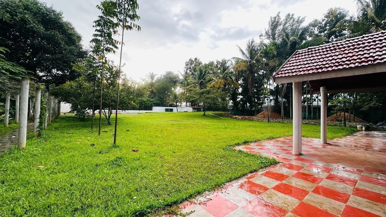 best resort near Devanahalli